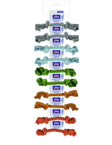RISTRA CORDA DENTALE