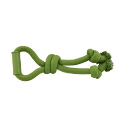MAXI CORDE POUR LES DENTS AVEC ANSE 2