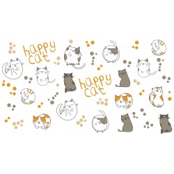 CHAT HEUREUX 2