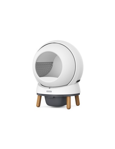 PETSAFE SMARTSPIN ARENERO AUTOLIMPIABLE