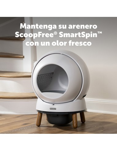 PETSAFE DESODORANTE SMARTSPIN