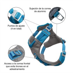 KURGO ARNES JOURNEY AIR 2