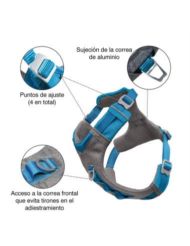 JORNADA AÉREA DE KURGO ARNES