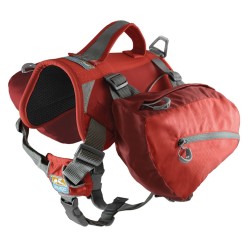 KURGO MOCHILA BAXTER 2