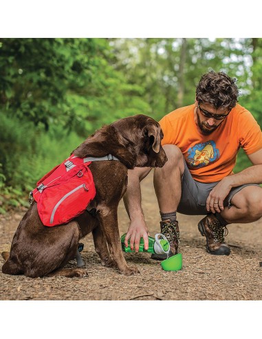 MOCHILA KURGO BAXTER