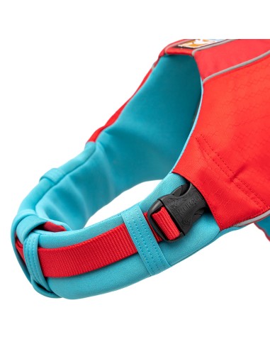 GILET KURGO