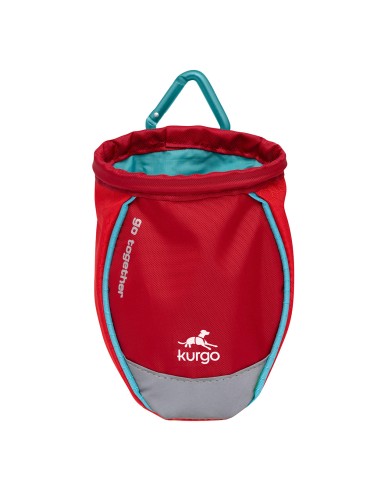 SACO DE LANCHE KURGO GO STUFF-IT