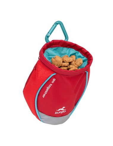 SAC À COLLATION KURGO GO STUFF-IT