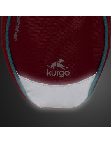 SACO DE LANCHE KURGO GO STUFF-IT