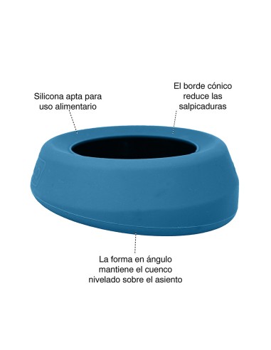 FONTANELLA PORTATILE KURGO