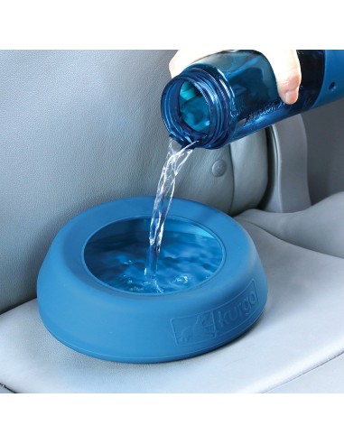 FONTAINE À BOISSON PORTABLE KURGO