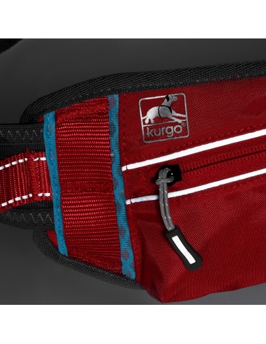 KURGO RUNNING BELT
