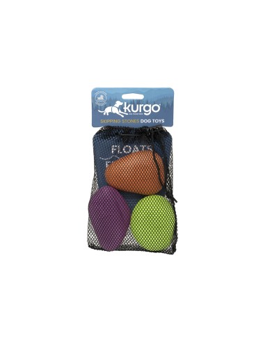 GIOCATTOLO PER SALTARE LE PIETRE KURGO