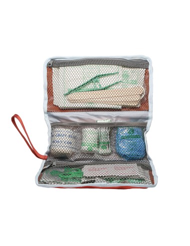 KIT DI PRIMO SOCCORSO KURGO