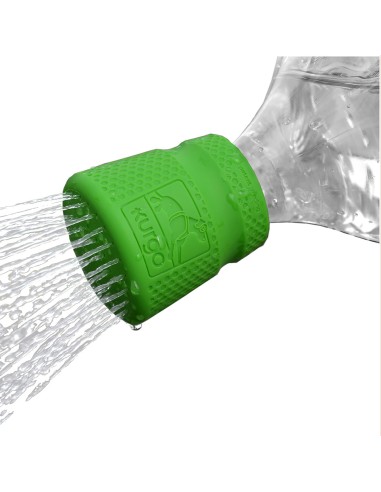 ADAPTATEUR POUR BOUTEILLE DE DOUCHE KURGO