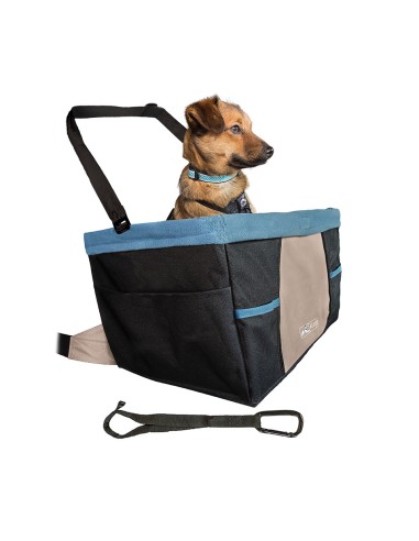 KURGO ASIENTO COCHES ROVER