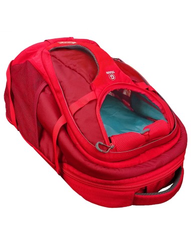 KURGO MOCHILA G TRAIN K9