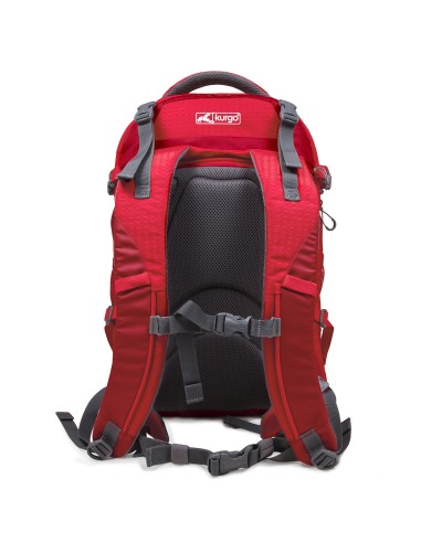 KURGO G TRAIN K9 BACKPACK