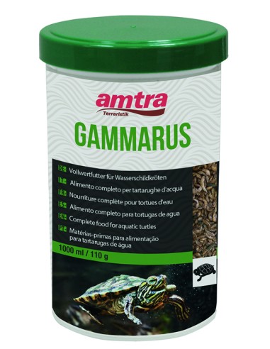 AMTRA GAMMARUS