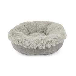 CUNA ELEGANCE GRIS