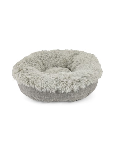 CUNA ELEGANCE GRIS