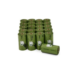 BOLSAS HIGIENICAS AROMA LAVANDA 315 BOLSAS 2
