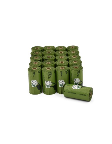 LAVENDER SCENTED HYGIENIC BAGS 315 BAGS