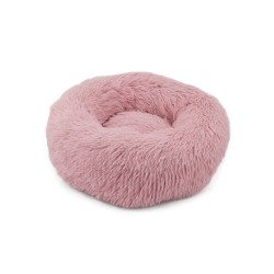 BERCEAU DONUT RELAX ROSE CLAIR
