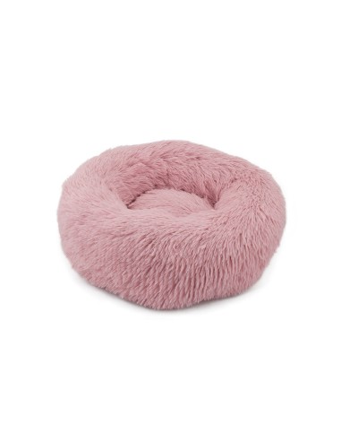HELLROSA RELAX DONUT KINDERBETT