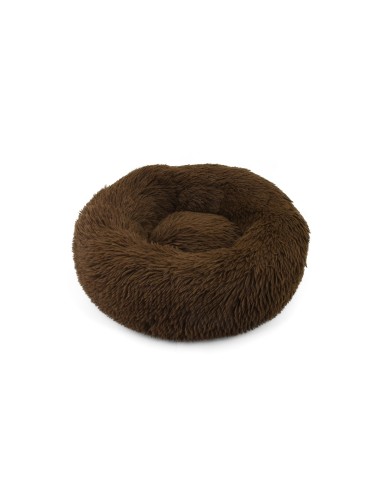 BERCEAU BEIGNET RELAX CHOCOLAT