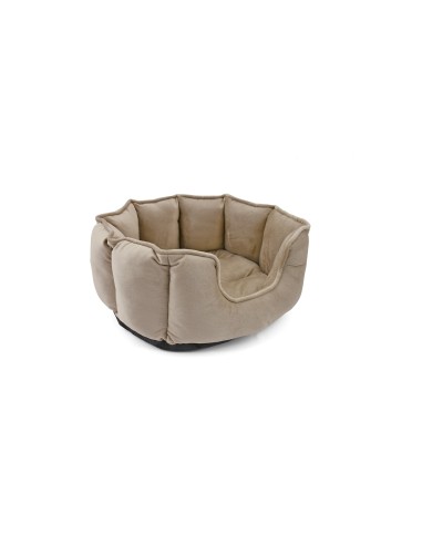 BERCEAU DE LUXE EN VISON