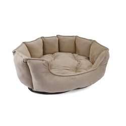 BERCEAU DE LUXE EN VISON