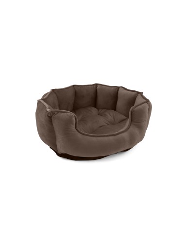 BERCEAU DE LUXE EN CHOCOLAT