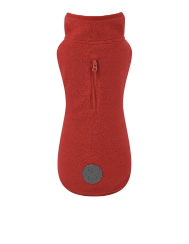 ROTES VLIES