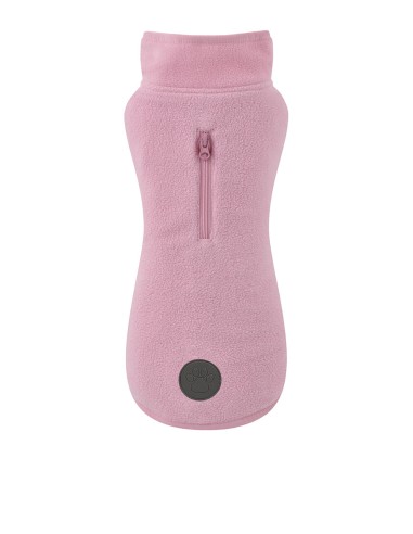 PINK FLEECE