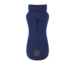 MARINEBLAUES FLEECE