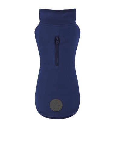 MARINEBLAUES FLEECE