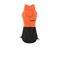 XTRM ARANCIONE IMPERMEABILE