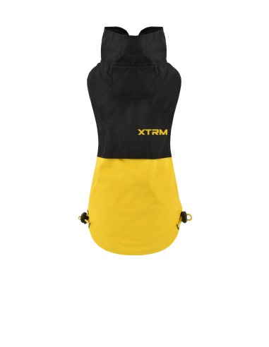 XTRM PRETO À PROVA D'ÁGUA