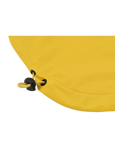 IMPERMEABLE XTRM NEGRO