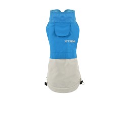 XTRM AZUL À PROVA D'ÁGUA