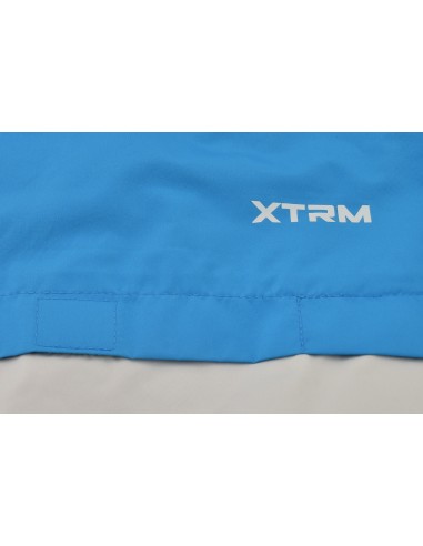 XTRM BLAU WASSERDICHT