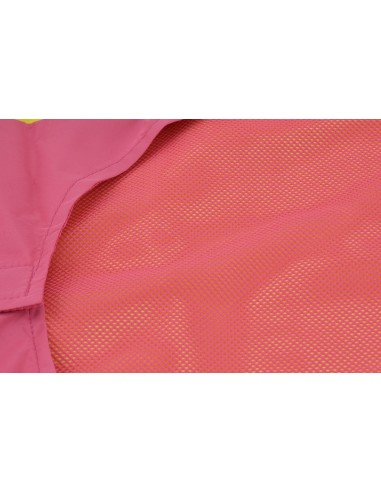 FUCHSIA XTRM RAINCOAT