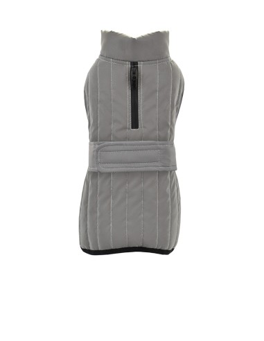 CHAQUETA REFLECTANTE BRIGHT