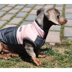 VESTE MONTECARLO ROSE 2