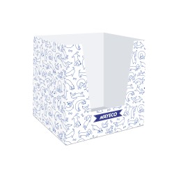 ESPOSITORE MATERASSO SFODERABILE 80x62x10cm  UMV 10 unità 2