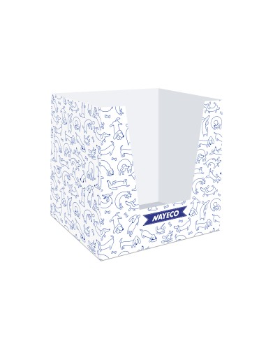 PRÉSENTOIR MATELAS DÉHOUSSABLE 85 x 62 x 10 cm 10 PIÈCES