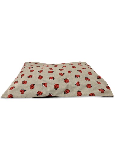 PRÉSENTOIR MATELAS DÉHOUSSABLE 85 x 62 x 10 cm 10 PIÈCES