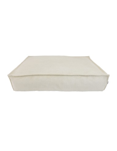 COLCHON VELOUR BEIGE