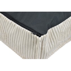 COLCHON VELOUR BEIGE 2
